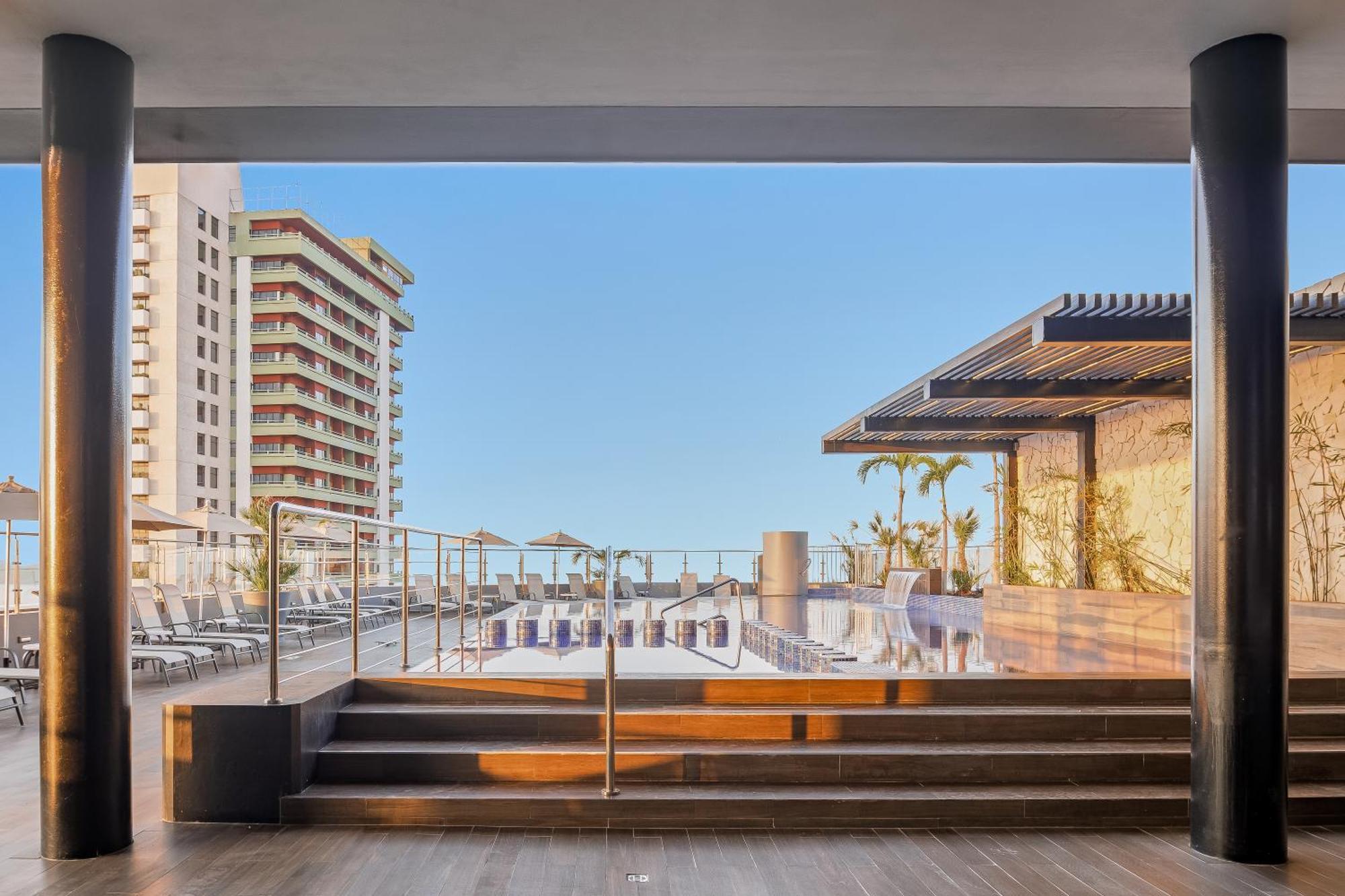 Fiesta Inn Mazatlan Exterior photo